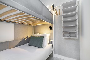 Lisbon'S Best Kept Secret: 2-Bed W/Ac & Patio