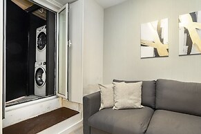 Lisbon'S Best Kept Secret: 2-Bed W/Ac & Patio