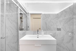 Lisbon'S Best Kept Secret: 2-Bed W/Ac & Patio