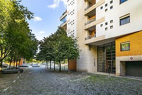 Bachelor Pad In The Sky: Great For Digital Nomads & Remote Workers