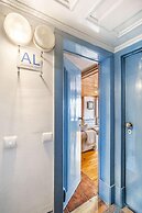 Lisbon Gem Timeless Elegance And Modern Comfort