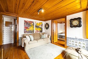 Lisbon Gem Timeless Elegance And Modern Comfort