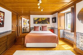 Lisbon Gem Timeless Elegance And Modern Comfort