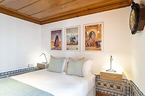 Lisbon Gem Timeless Elegance And Modern Comfort