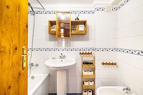 Lisbon Gem Timeless Elegance And Modern Comfort