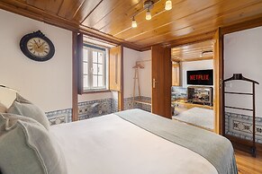 Lisbon Gem Timeless Elegance And Modern Comfort