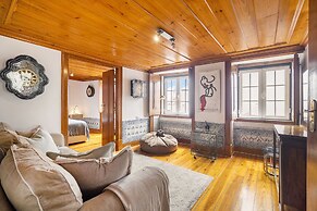 Lisbon Gem Timeless Elegance And Modern Comfort