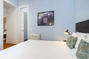 Prime Lisbon Living Great For D Nomads & R Workers