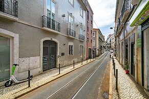 Prime Lisbon Living Great For D Nomads & R Workers