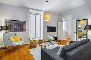 Prime Lisbon Living Great For D Nomads & R Workers