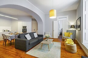 Prime Lisbon Living Great For D Nomads & R Workers