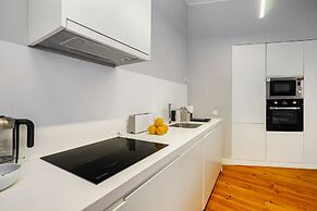 Prime Lisbon Living Great For D Nomads & R Workers