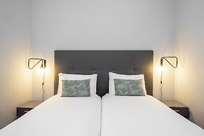 Prime Lisbon Living Great For D Nomads & R Workers