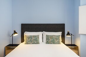 Prime Lisbon Living Great For D Nomads & R Workers