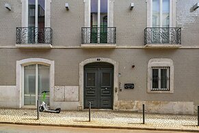 Prime Lisbon Living Great For D Nomads & R Workers