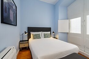 Prime Lisbon Living Great For D Nomads & R Workers