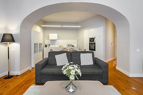 Prime Lisbon Living Great For D Nomads & R Workers
