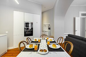Prime Lisbon Living Great For D Nomads & R Workers