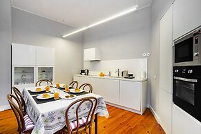 Prime Lisbon Living Great For D Nomads & R Workers