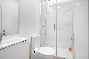 Mouraria Modern Living Breathtaking Views & Ac