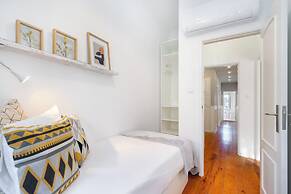 Mouraria Modern Living Breathtaking Views & Ac