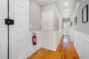 Mouraria Modern Living Breathtaking Views & Ac