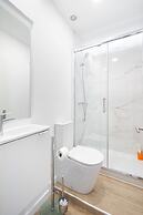 Mouraria Modern Living Breathtaking Views & Ac