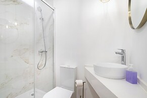 Mouraria Modern Living Breathtaking Views & Ac