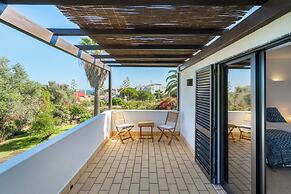 Luxury Private Family Villa W/ S-Pool Ac & Parking