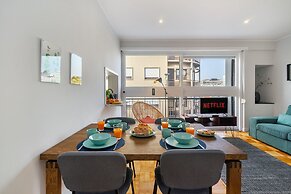 Ft169 Top Location 2-Bed Perfect To Explore Porto