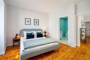 Ft169 Top Location 2-Bed Perfect To Explore Porto