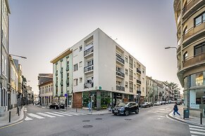 Ft169 Top Location 2-Bed Perfect To Explore Porto