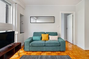 Ft169 Top Location 2-Bed Perfect To Explore Porto