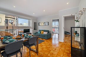 Ft169 Top Location 2-Bed Perfect To Explore Porto
