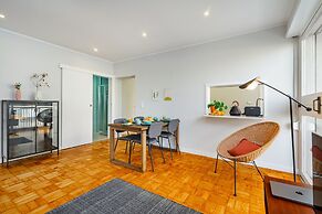 Ft169 Top Location 2-Bed Perfect To Explore Porto