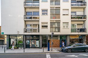 Ft169 Top Location 2-Bed Perfect To Explore Porto