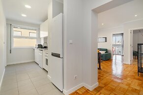 Ft169 Top Location 2-Bed Perfect To Explore Porto