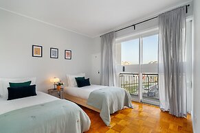 Ft169 Top Location 2-Bed Perfect To Explore Porto