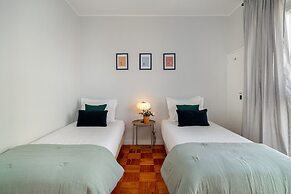 Ft169 Top Location 2-Bed Perfect To Explore Porto