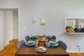 Ft169 Top Location 2-Bed Perfect To Explore Porto