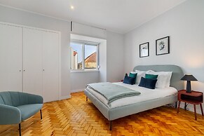 Ft169 Top Location 2-Bed Perfect To Explore Porto