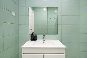 Ft169 Top Location 2-Bed Perfect To Explore Porto