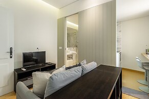 Timeless Luxury Porto W/ Ac & Elevator