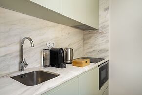 Timeless Luxury Porto W/ Ac & Elevator