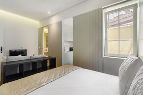 Timeless Luxury Porto W/ Ac & Elevator