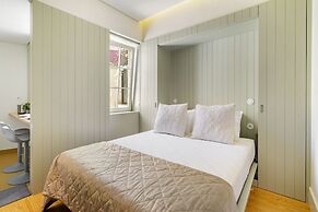 Timeless Luxury Porto W/ Ac & Elevator