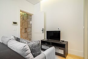 Timeless Luxury Porto W/ Ac & Elevator