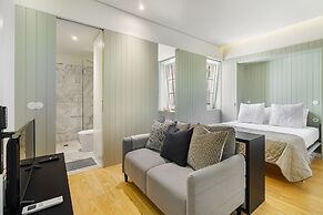 Timeless Luxury Porto W/ Ac & Elevator