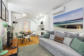 Hidden Oasis W/ Private Patio, Ac & Great Vibe