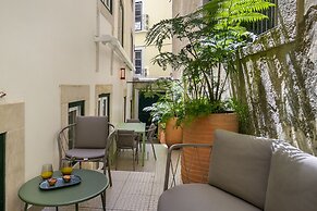 Hidden Oasis W/ Private Patio, Ac & Great Vibe